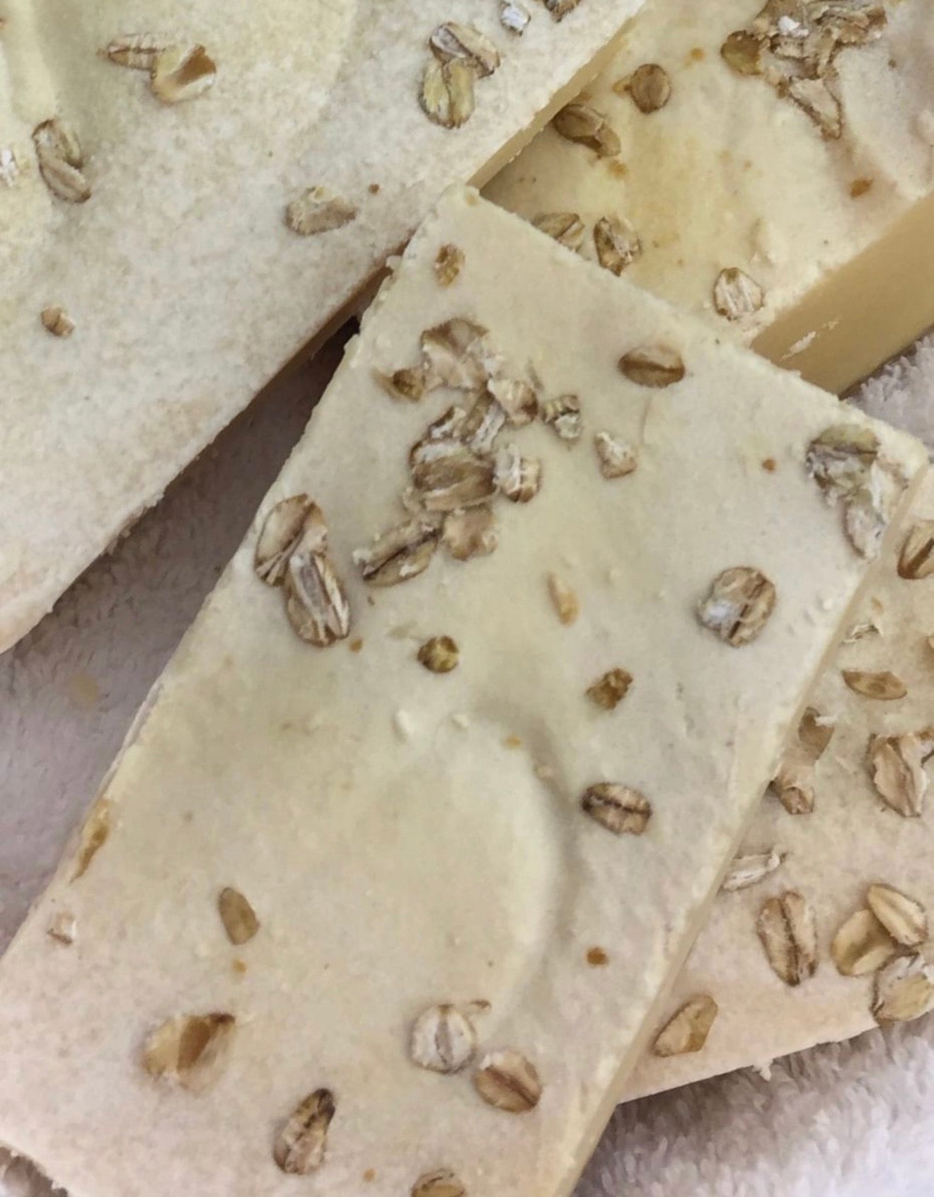 Honey-Milk-Oatmeal