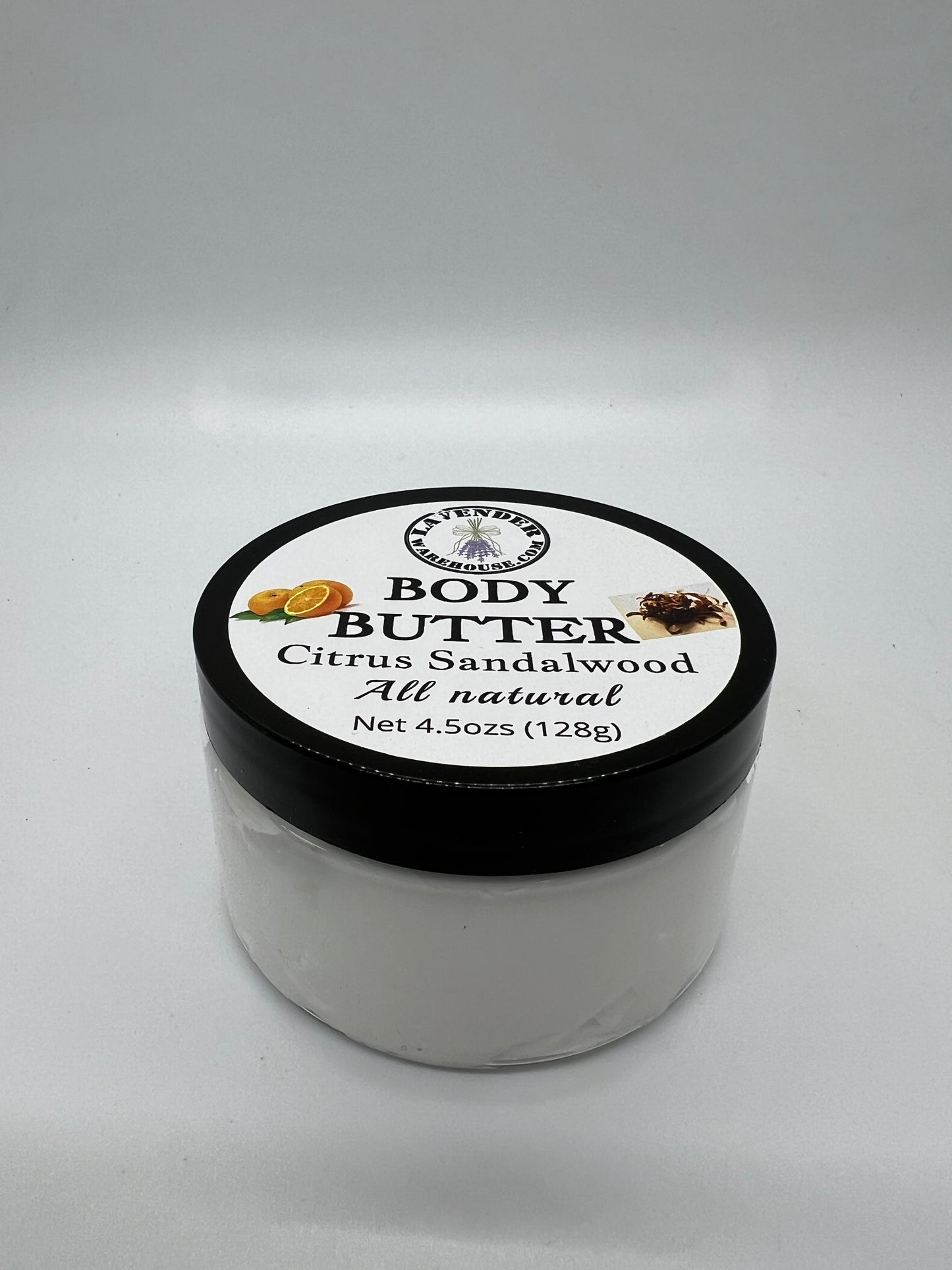 Body Butters