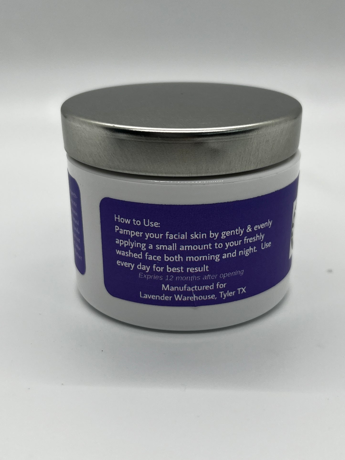 Face Cream - Moisturizer