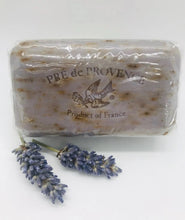 Load image into Gallery viewer, Gift set: Lavender Soap &amp; Lavender Body Butter