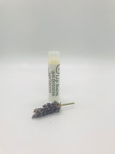Load image into Gallery viewer, Lavender Lip Balm/Chapstick