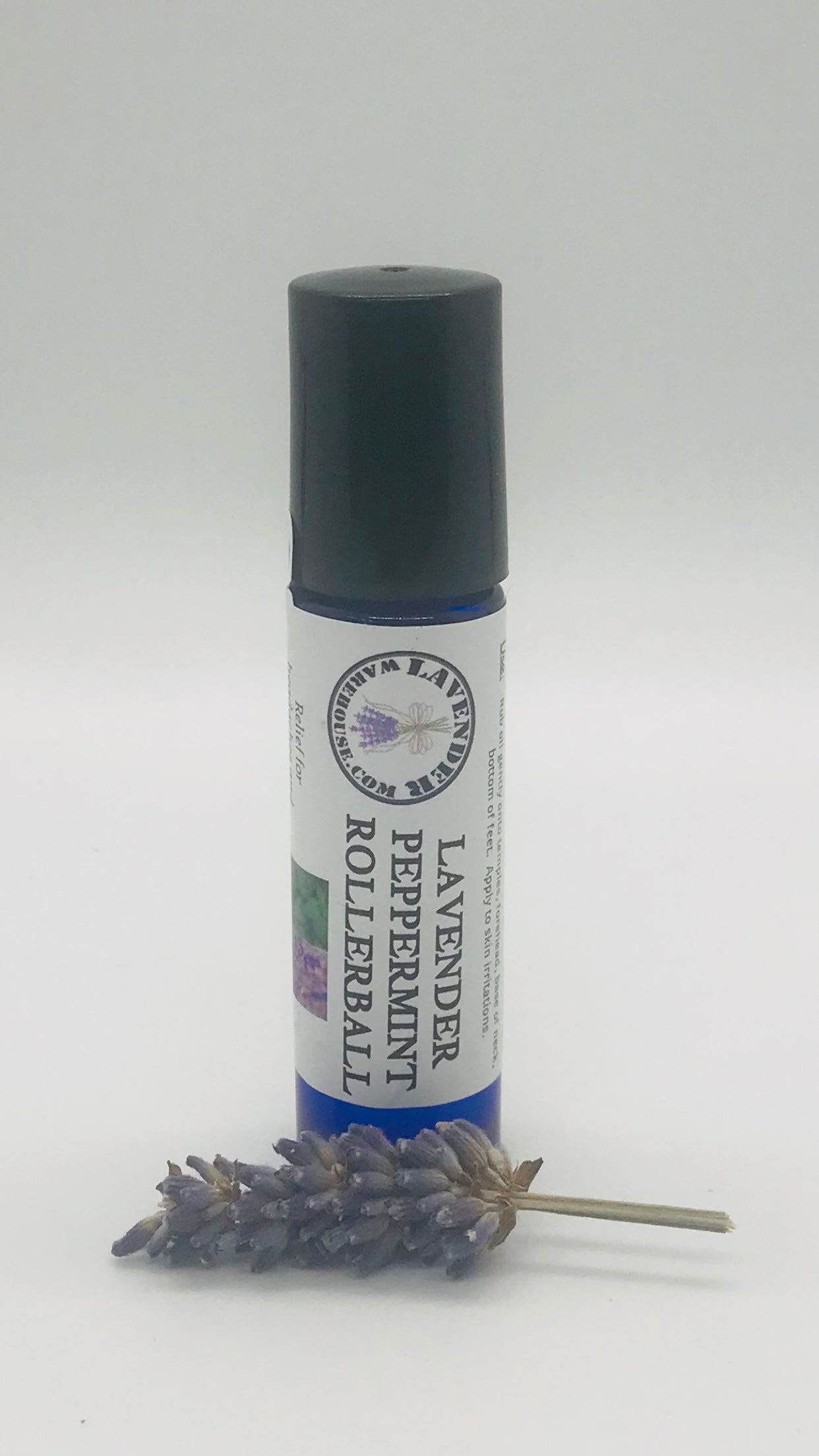 Lavender Roller Ball Roll On