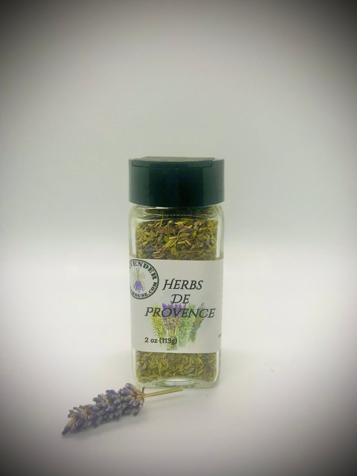 Herbs de Provence