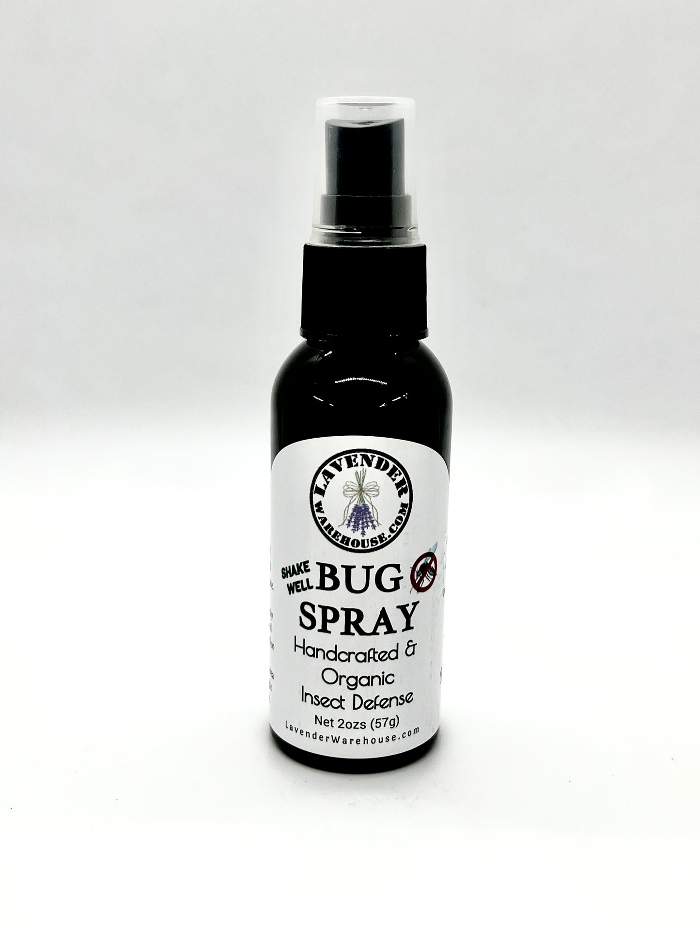 Bug Guard- All Natural