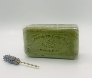 Lavender Pre de Provence Soap