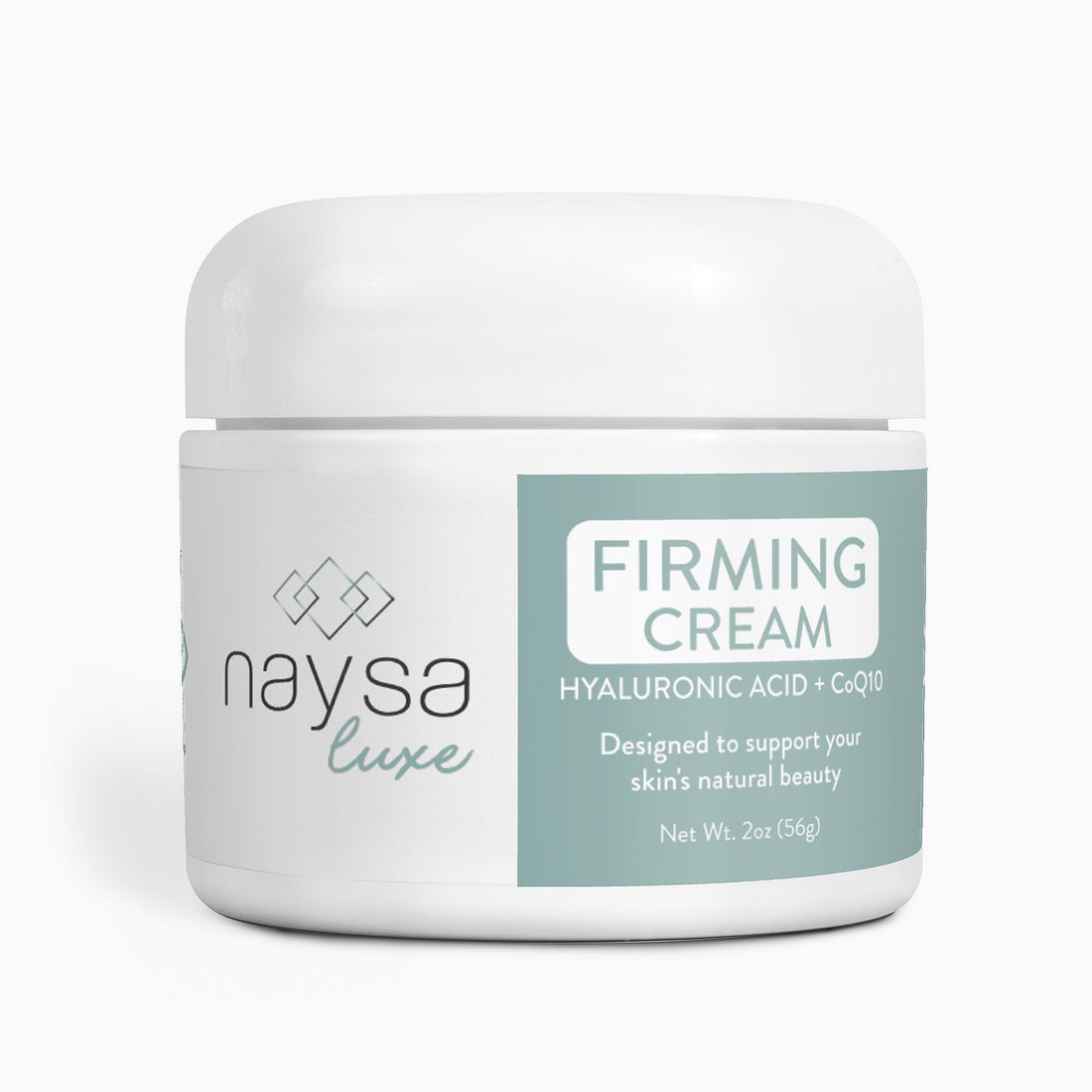 Naysa Luxe - Skin Firming Cream