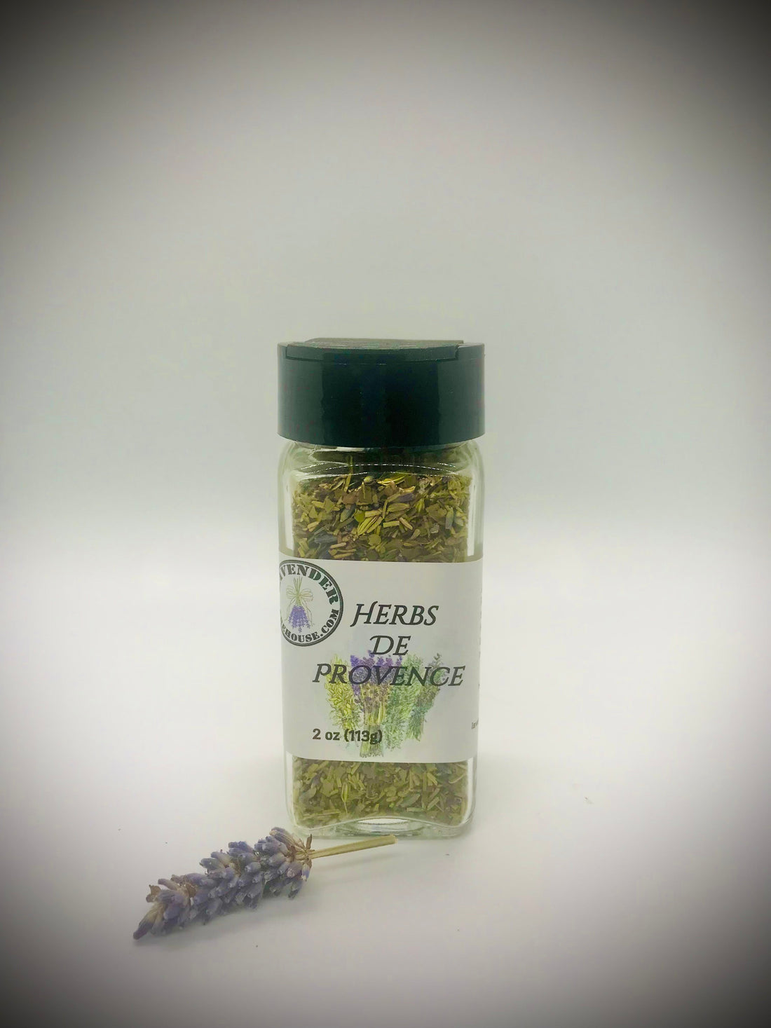 Herbs de Provence