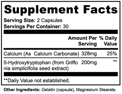Naysa 5-HTP