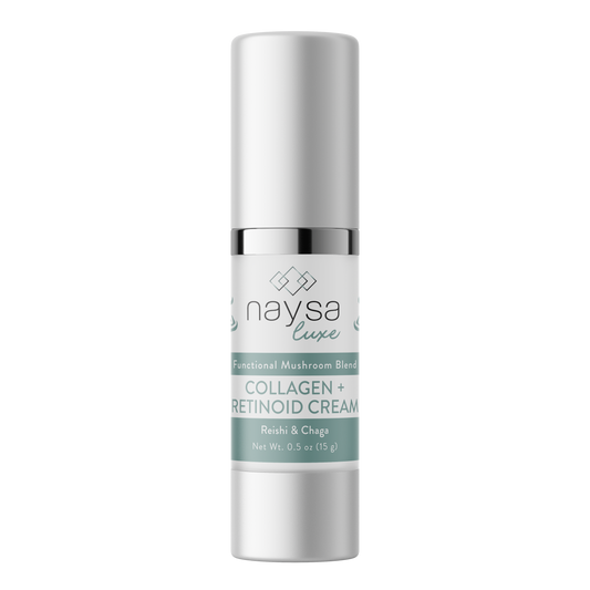 Collagen + Retinoid Cream