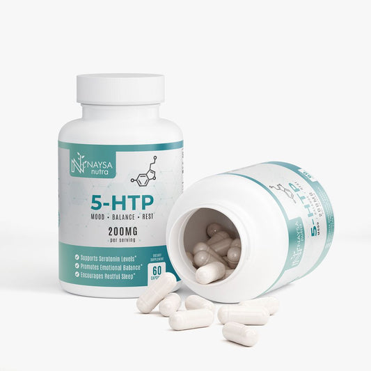 Naysa 5-HTP