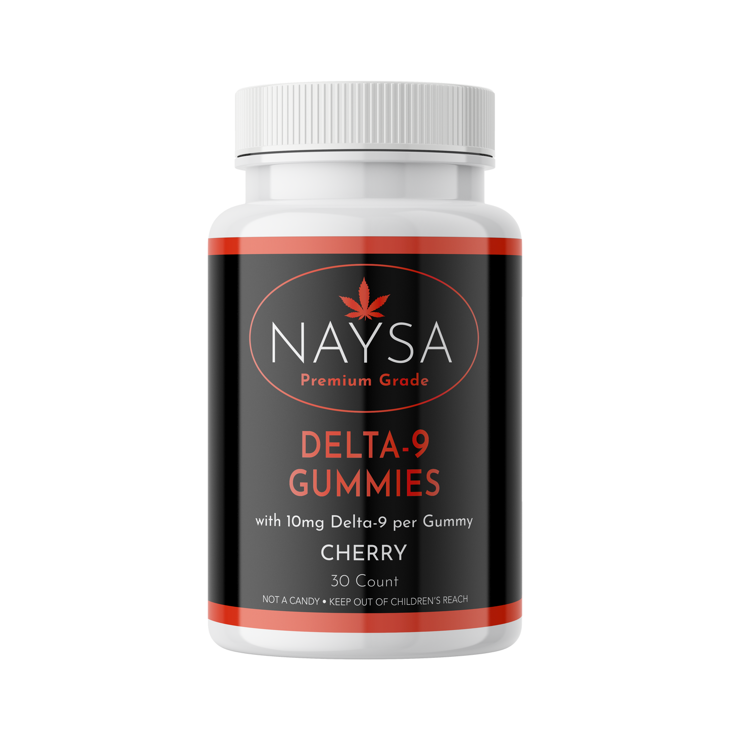 Delta 9 Gummies