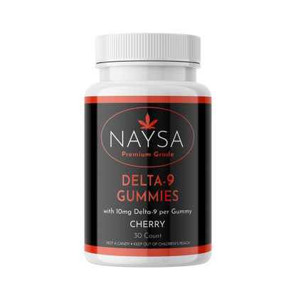 Delta 9 Gummies