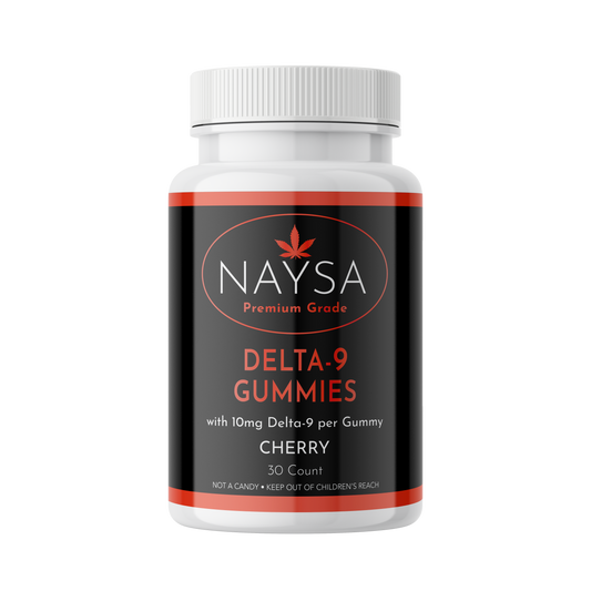Delta 9 Gummies