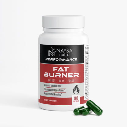 Naysa Nutra - Fat Burner