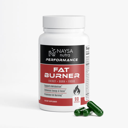 Naysa Nutra - Fat Burner