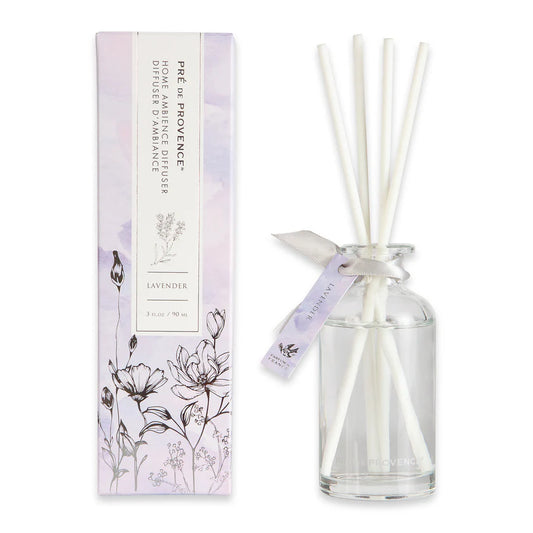 Pre de Provence Reed Diffuser