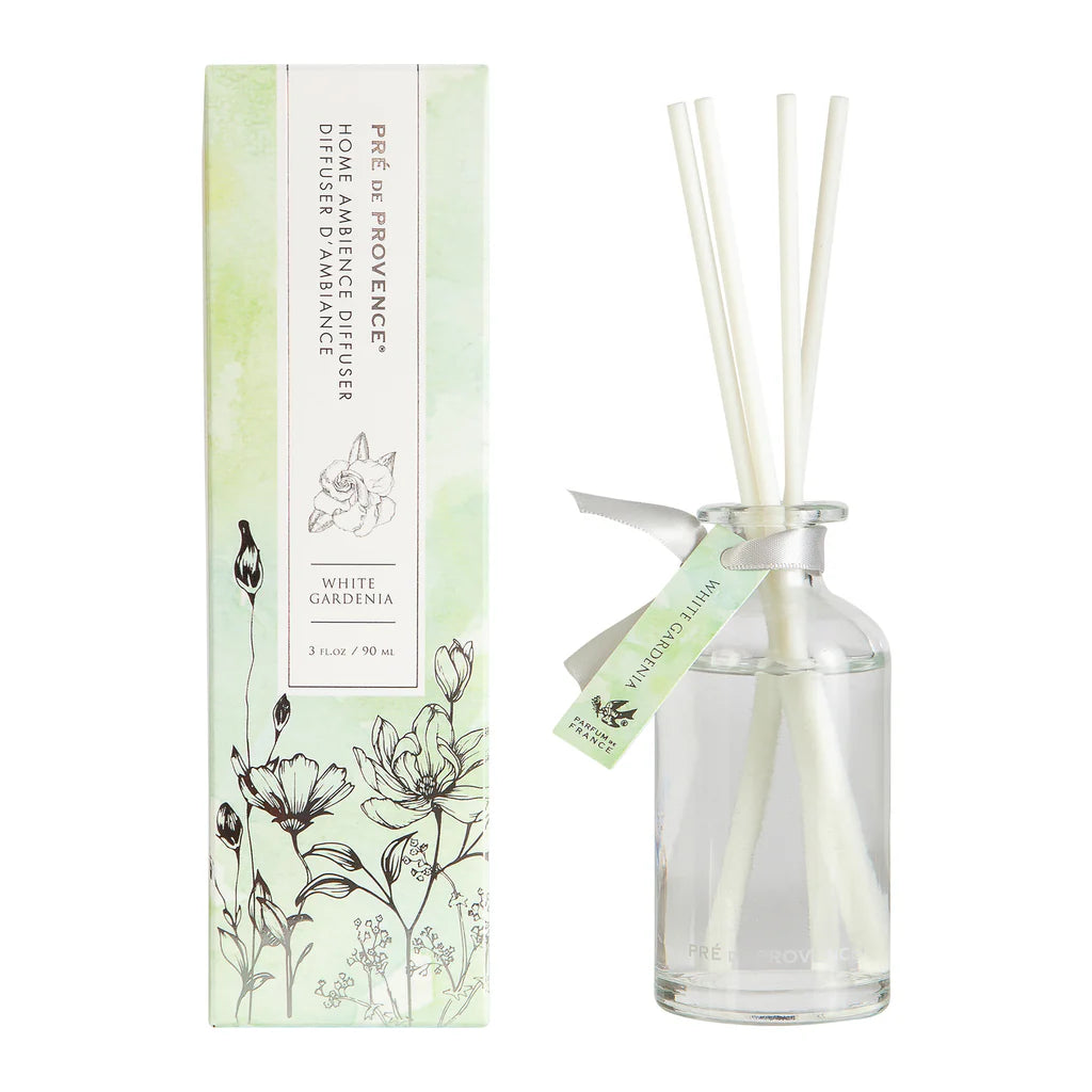 Pre de Provence Reed Diffuser