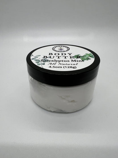 Body Butters