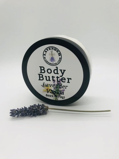 Body Butters