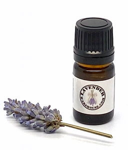 Grosso Essential Oil -5ml