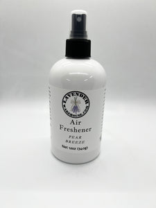 Air Fresheners - Room & Body Mist