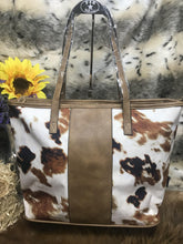 Load image into Gallery viewer, Canvas Tote Purse