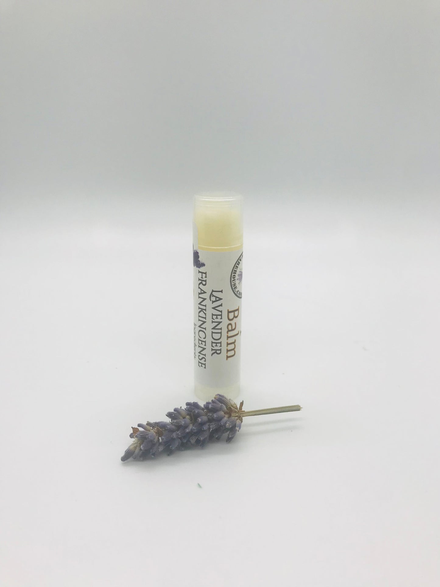 Lavender Lip Balm/Chapstick