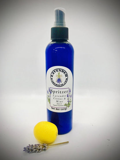 Nighty-Night Spritz & Spritzer Gift Set 💤