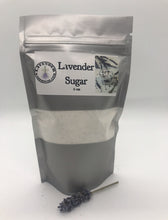 Load image into Gallery viewer, Lavender Coffee &amp; Sugar Gift Set
