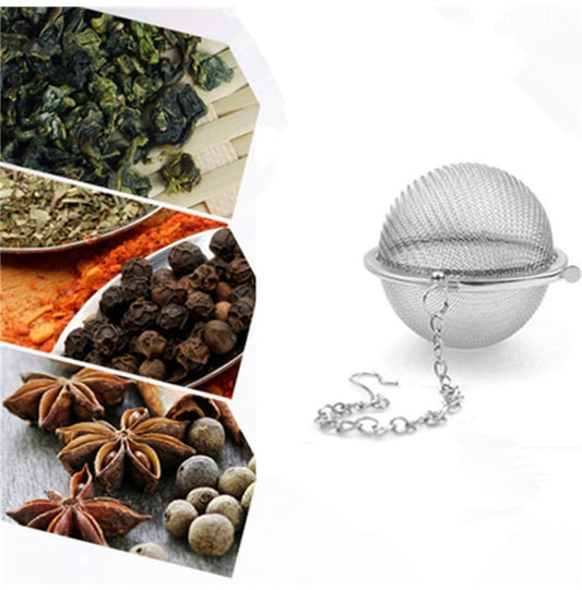 Tea Infusion Ball