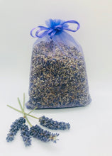 Load image into Gallery viewer, Lavender Sachets