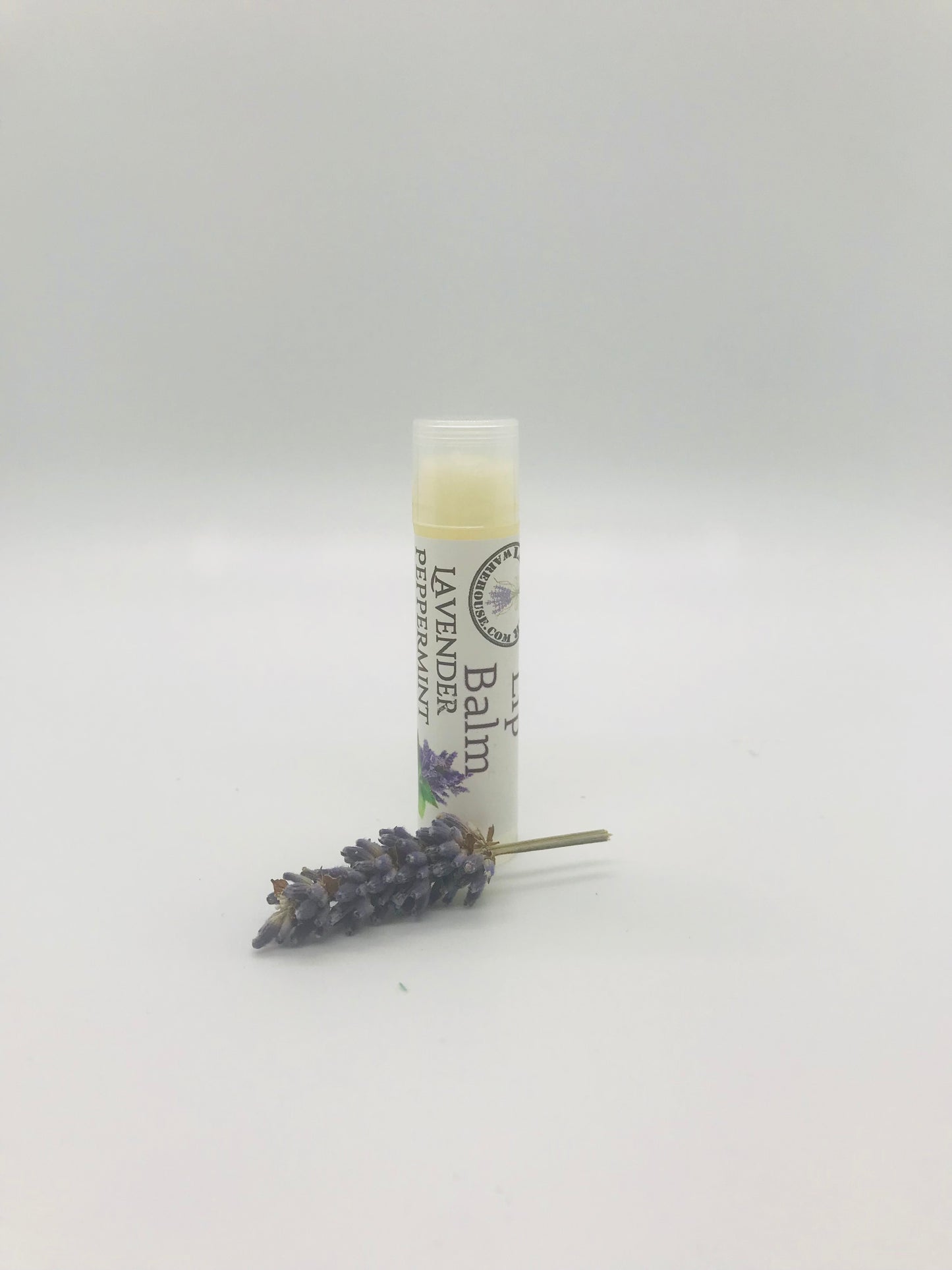 Lavender Lip Balm/Chapstick