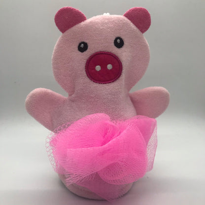 Baby Girl Gift Set