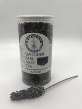 Load image into Gallery viewer, Earl Grey Tea Gift Set