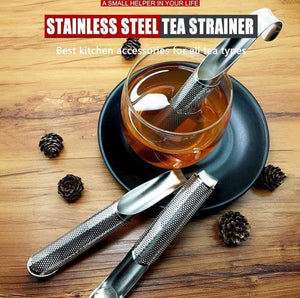 Stainless Steel Tea Infuser Filter