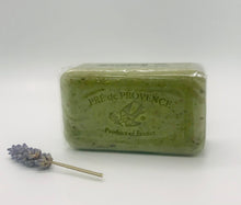 Load image into Gallery viewer, Lavender Pre de Provence Soap